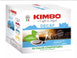 50 Cialde Filtro carta Caffè Kimbo ESE 44mm Miscela DECAFFEINATO