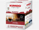 100 Capsule Caffe Kimbo Miscela POMPEI Compatibili Nespresso