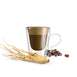 16 CAPSULE CAFFE BORBONE MISCELA GINSENG  COMPATIBILI DOLCE GUSTO®