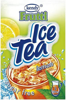 KENDY FRUTTI DRINK GUSTO TEA AL LIMONE - 32 BUSTINE